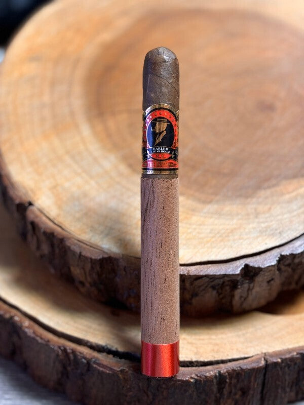 Harlem Cigars - The Brother Toro Maduro