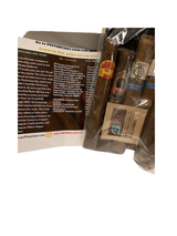 Cigar Subscription LOYAL TO ASH - Monthly Subscription