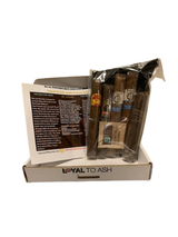 Cigar Subscription LOYAL TO ASH - Monthly Subscription