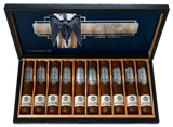 Principle Cigars - Aviator 10th Anniversary Petite Cochon Volant (4.25 x 58)