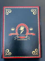 Harlem Cigars - The Brother Cigar 5 Pack
