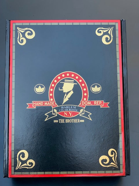 Harlem Cigars - The Brother Cigar 5 Pack