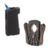 Chroma Gift Set - ( Cigar Lighter and Cutter )