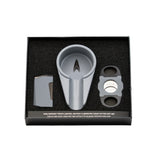 Chroma & Marathon Man Ashtray Gift Set