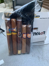 Current Situation Cigars