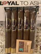 Current Situation Cigars