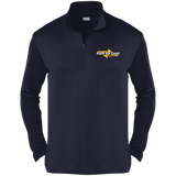 Puff Sip Chat Competitor 1/4-Zip Pullover
