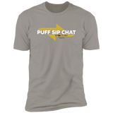 PSC New Premium Short Sleeve Tee (Closeout)