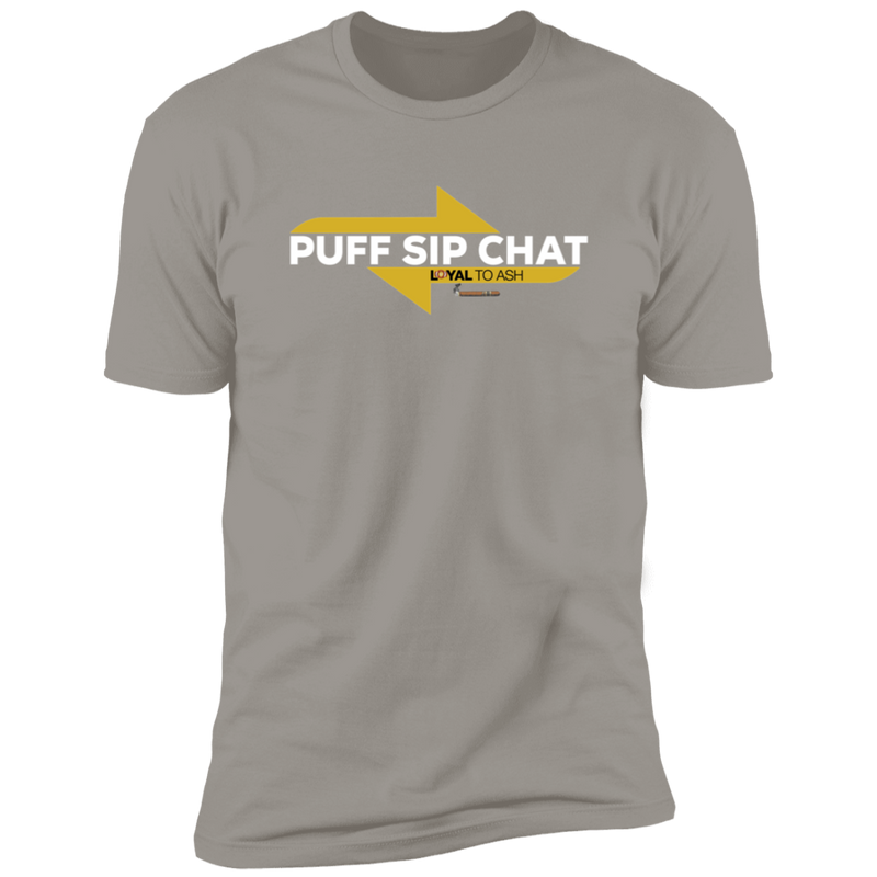 PSC New Premium Short Sleeve Tee (Closeout)