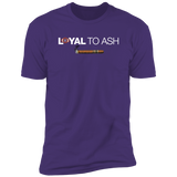 Promotion T -  LTA