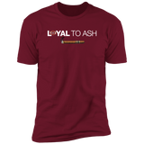 Promotion T -  LTA