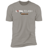 Promotion T -  LTA