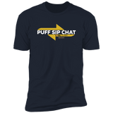 PSC New Premium Short Sleeve Tee (Closeout)