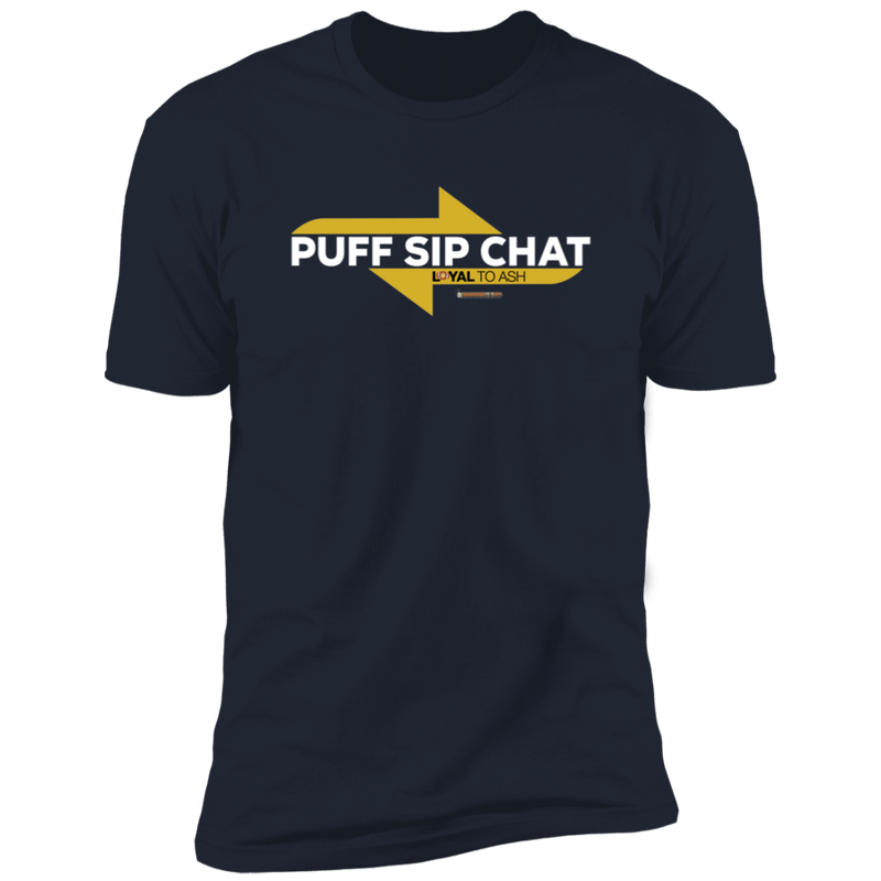 PSC New Premium Short Sleeve Tee (Closeout)