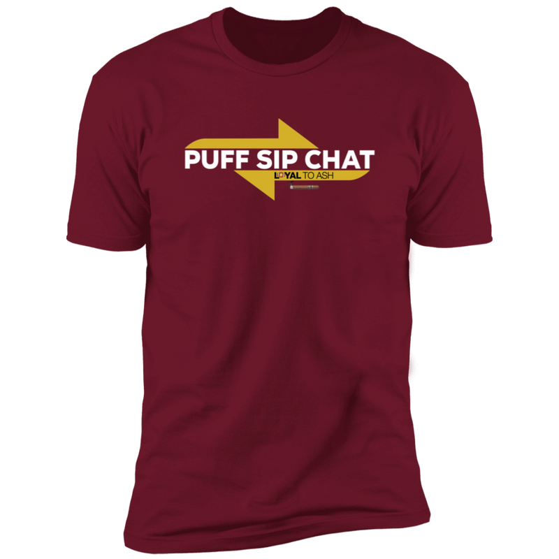 PSC New Premium Short Sleeve Tee (Closeout)