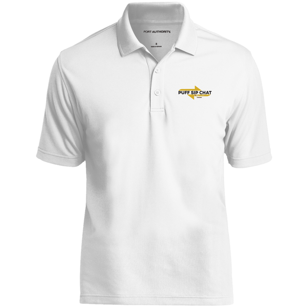 K110 Dry Zone UV Micro-Mesh Polo