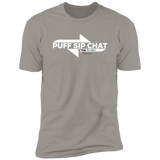 Puff Sip Chat CLOSEOUT - Z61x Premium Short Sleeve Tee