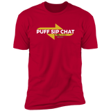 PSC New Premium Short Sleeve Tee (Closeout)