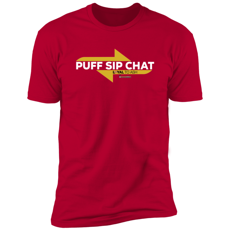 PSC New Premium Short Sleeve Tee (Closeout)