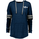 Puff Sip Chat / LTA Ladies Hooded Pullover