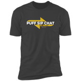 PSC New Premium Short Sleeve Tee (Closeout)
