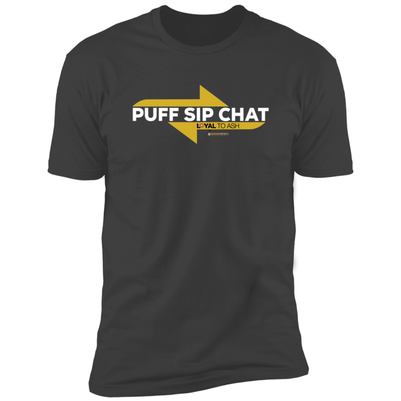 PSC New Premium Short Sleeve Tee (Closeout)