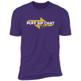 PSC New Premium Short Sleeve Tee (Closeout)