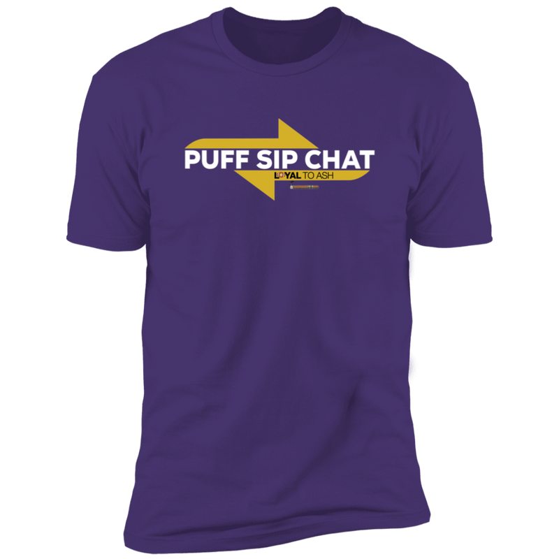 PSC New Premium Short Sleeve Tee (Closeout)