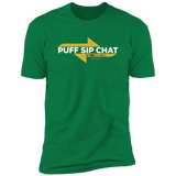 PSC New Premium Short Sleeve Tee (Closeout)
