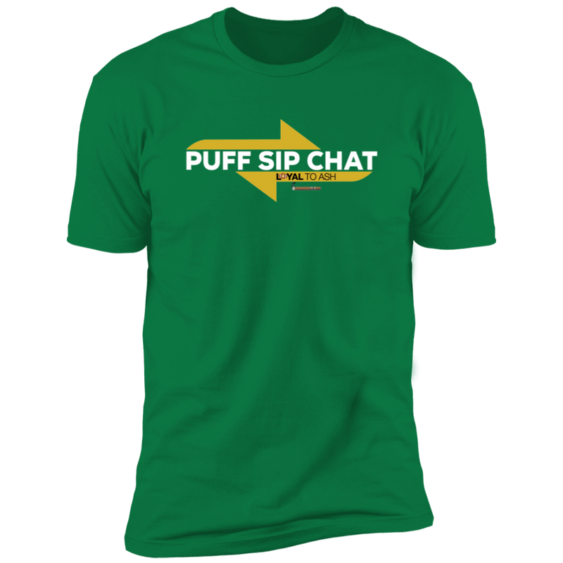 PSC New Premium Short Sleeve Tee (Closeout)