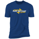 PSC New Premium Short Sleeve Tee (Closeout)
