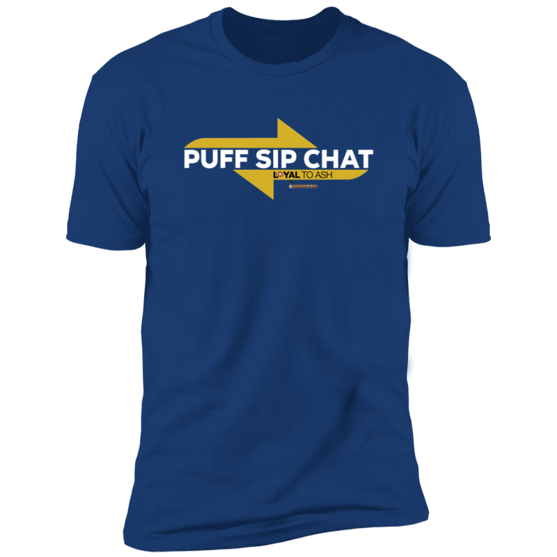 PSC New Premium Short Sleeve Tee (Closeout)