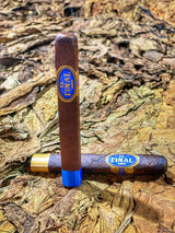 El Final Connecticut - By Dominican Big League Cigars