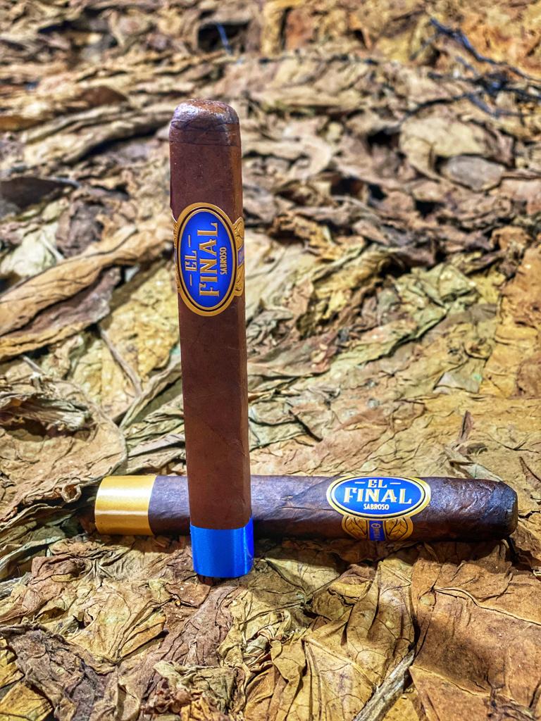 El Final Connecticut - By Dominican Big League Cigars