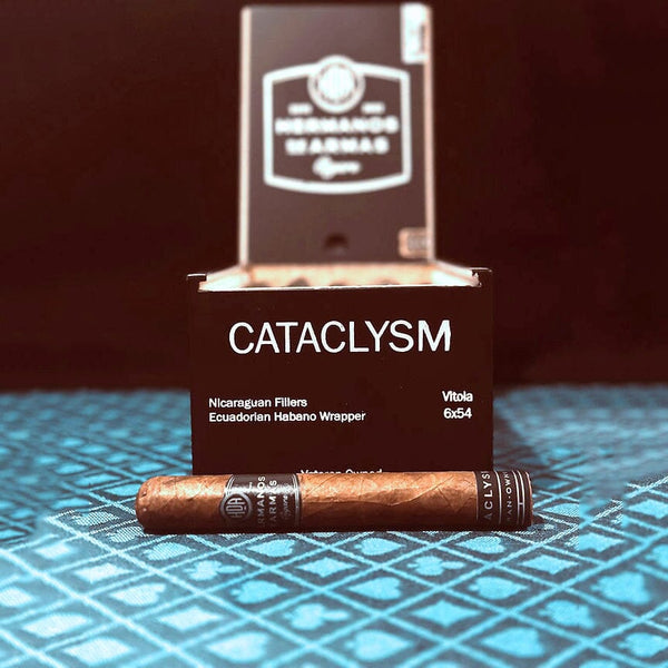 HDA Cigars ( Cataclysm 5 Pack )