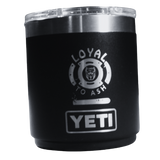 Loyal to Ash Premium