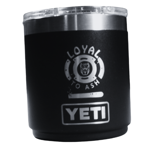 Loyal to Ash Premium