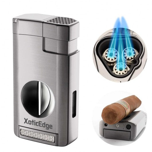 Lumina Torch w/ V-Cut