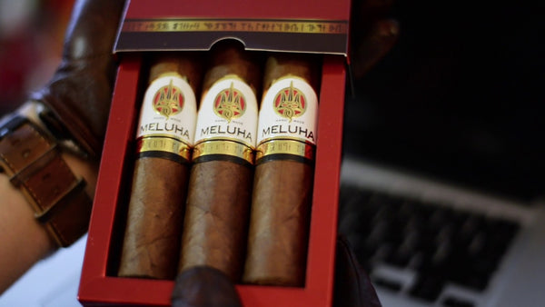 Meluha Cigars