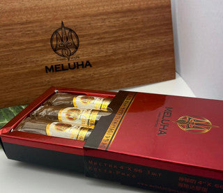 Meluha Cigars