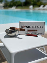 Cigar Subscription LOYAL TO ASH - Monthly Subscription