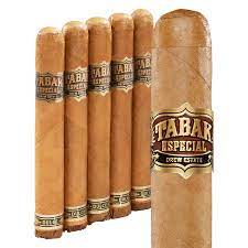 Drew Estate Tabak Especial Toro Dulce  (6X52)