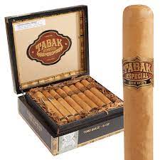 Drew Estate Tabak Especial Toro Dulce  (6X52)