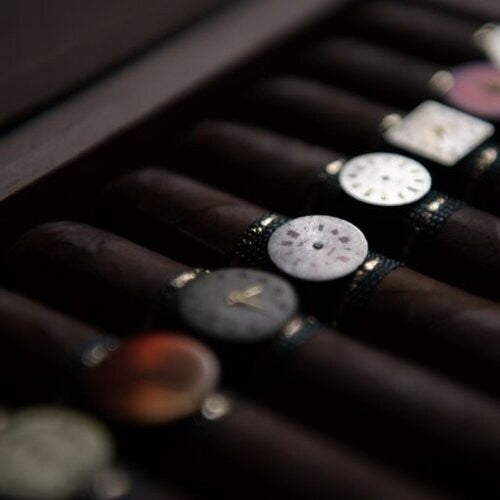 PRINCIPLE CIGARS - TIME-TO-BURN (VERY LIMITED RELEASE)