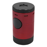 Xikar Volta Lighter ( Table Top 4 burner Torch Lighter )
