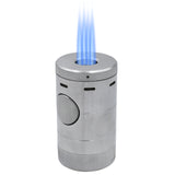 Xikar Volta Lighter ( Table Top 4 burner Torch Lighter )
