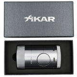 Xikar Volta Lighter ( Table Top 4 burner Torch Lighter )