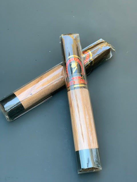 Harlem Cigars - The Brother Cigar 5 Pack