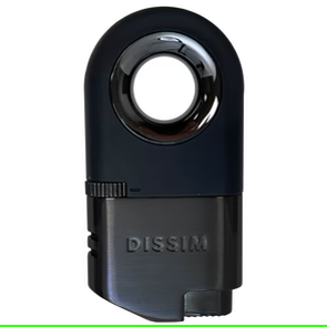 DISSIM EXECUTIVE TORCH LIGHTER ( DualTorch)