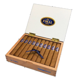 El Final Connecticut - By Dominican Big League Cigars